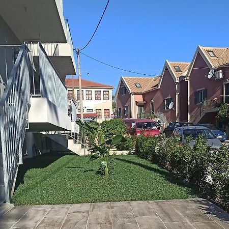 Harmony Superior Suite Apartment Argostoli  Exterior foto
