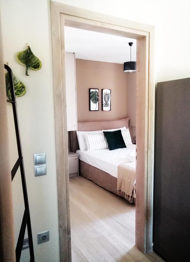 Harmony Superior Suite Apartment Argostoli  Exterior foto