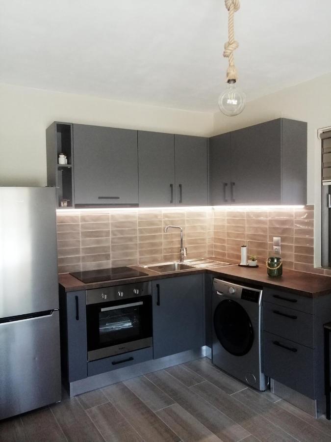 Harmony Superior Suite Apartment Argostoli  Exterior foto