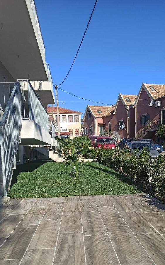 Harmony Superior Suite Apartment Argostoli  Exterior foto